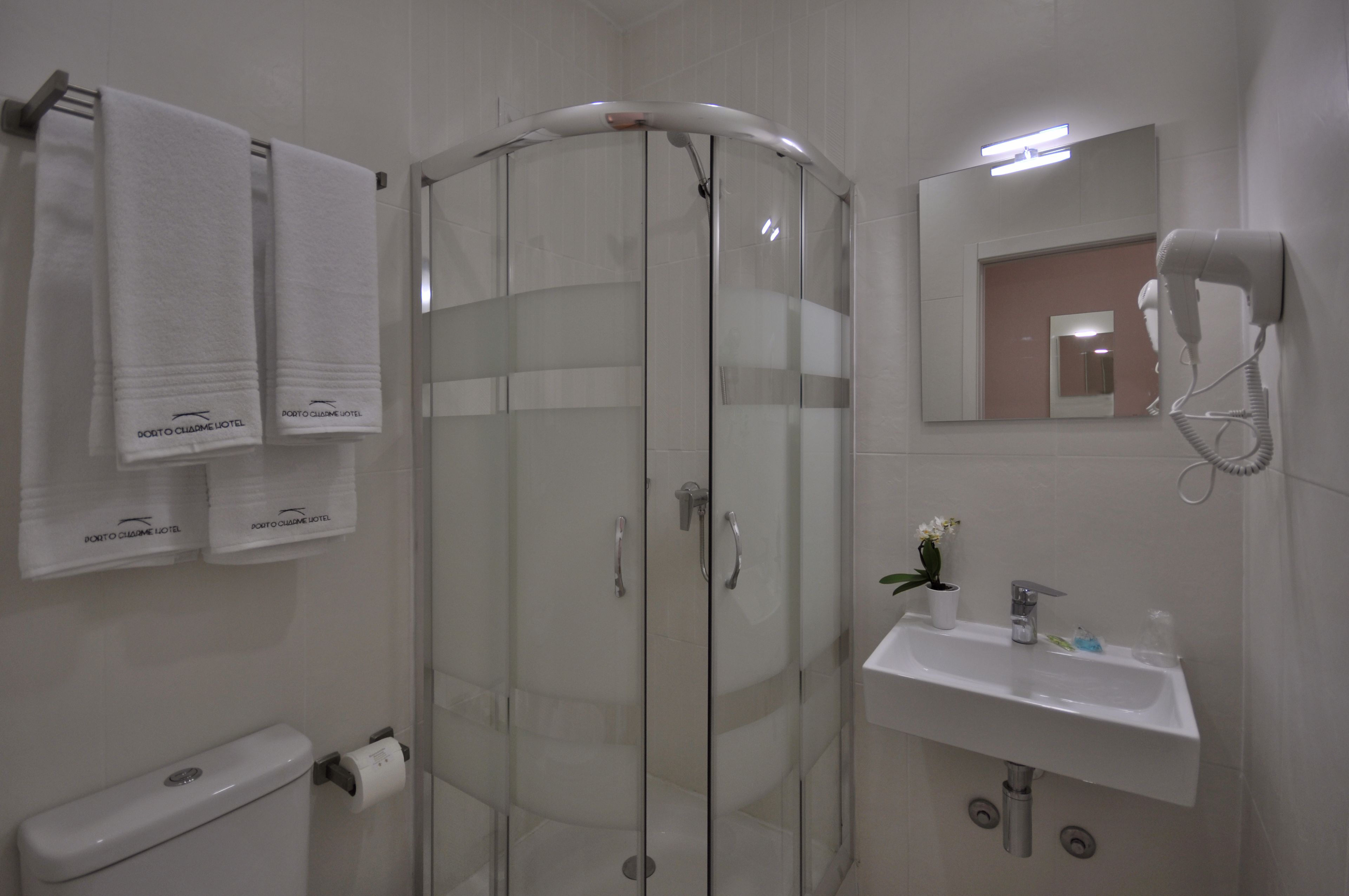 Foto - Porto Charming Hotel