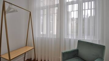 Sistema de insonorización y wifi gratis