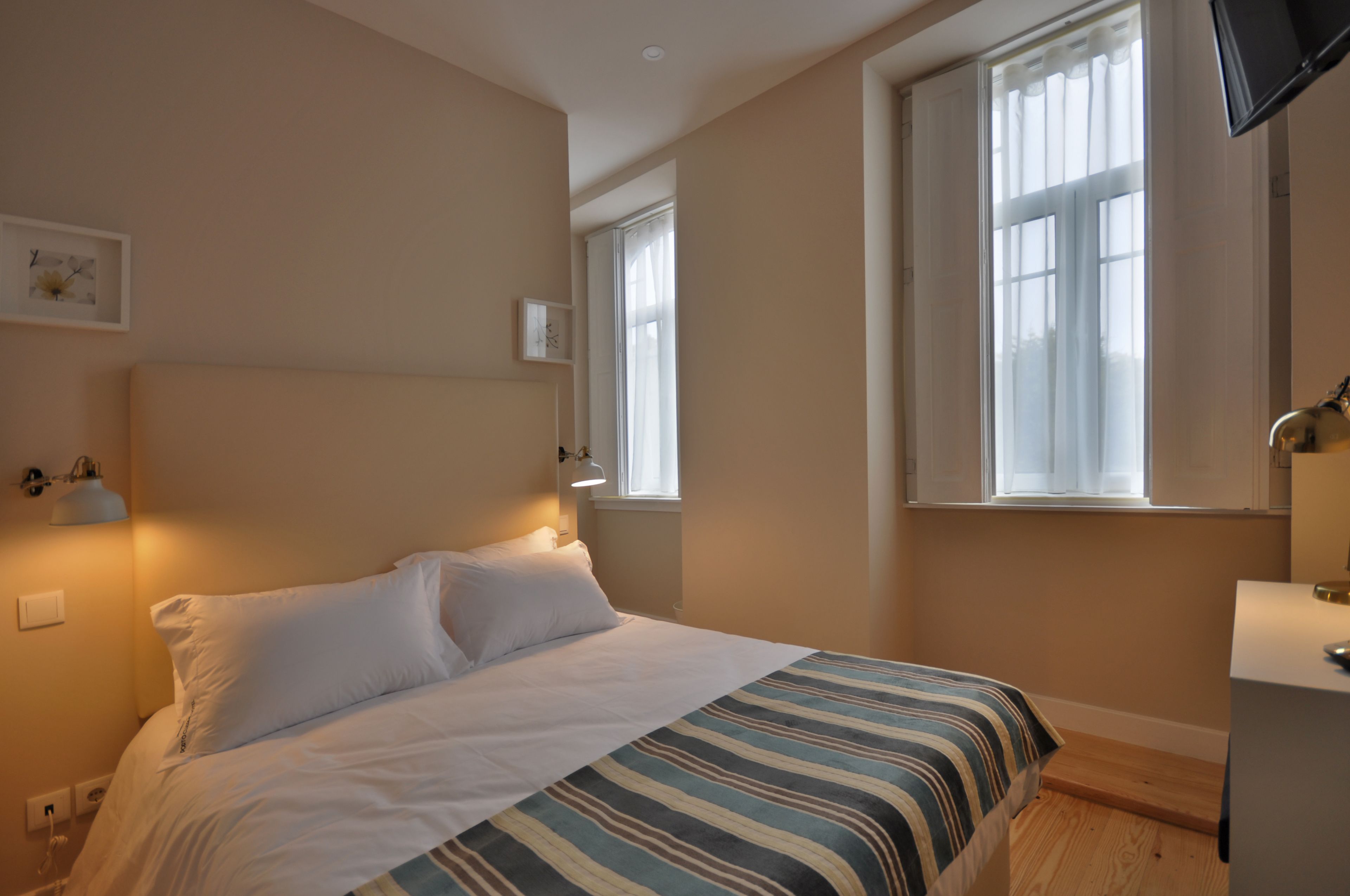 Foto - Porto Charming Hotel