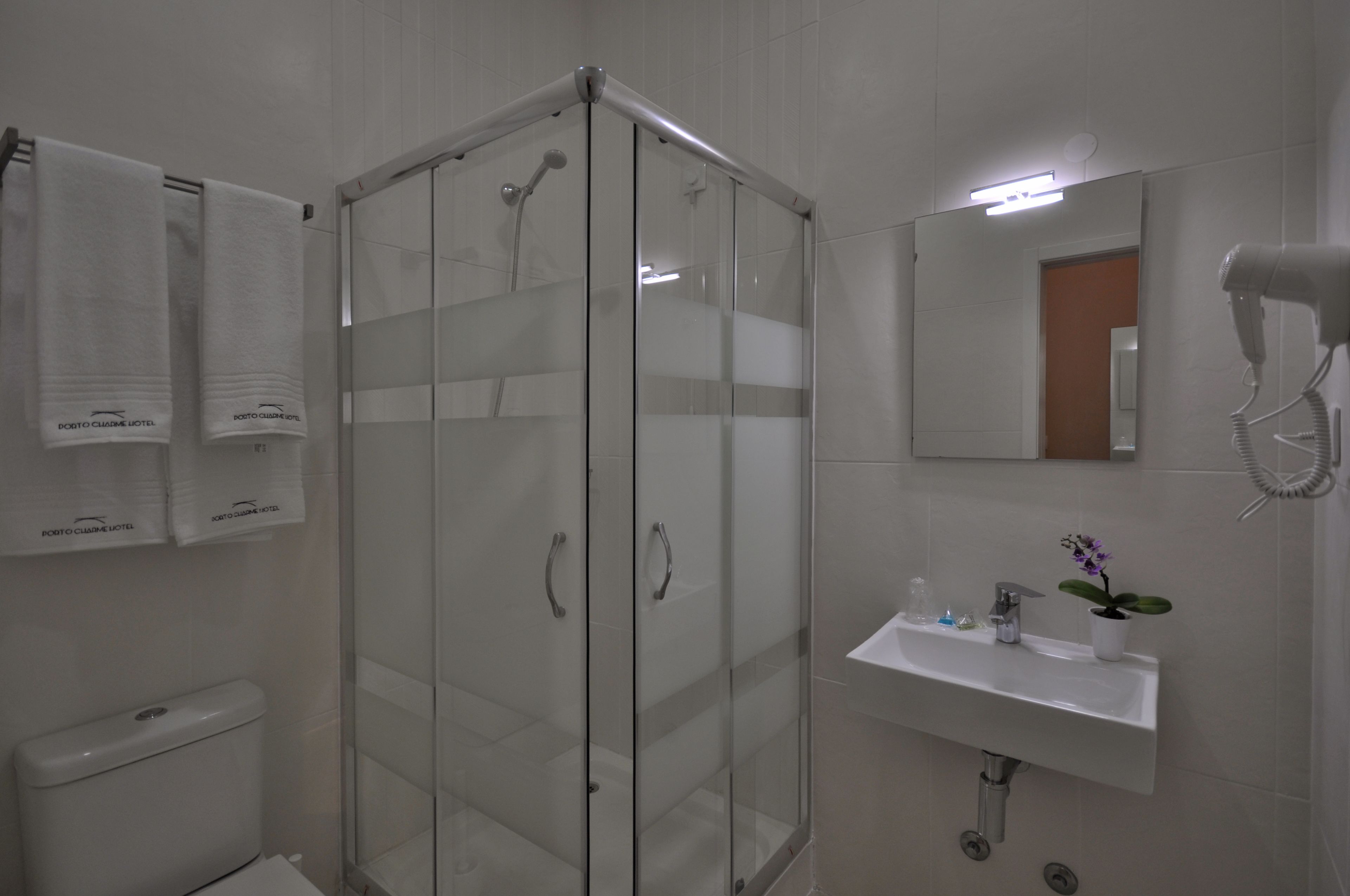 Foto - Porto Charming Hotel