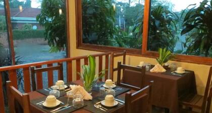 Petit Hotel Panambi