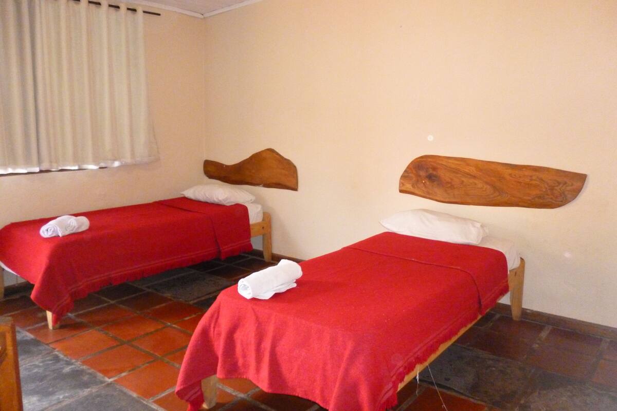 Family Quadruple Room, Multiple Beds, Private Bathroom | Minibar, free cots/infant beds