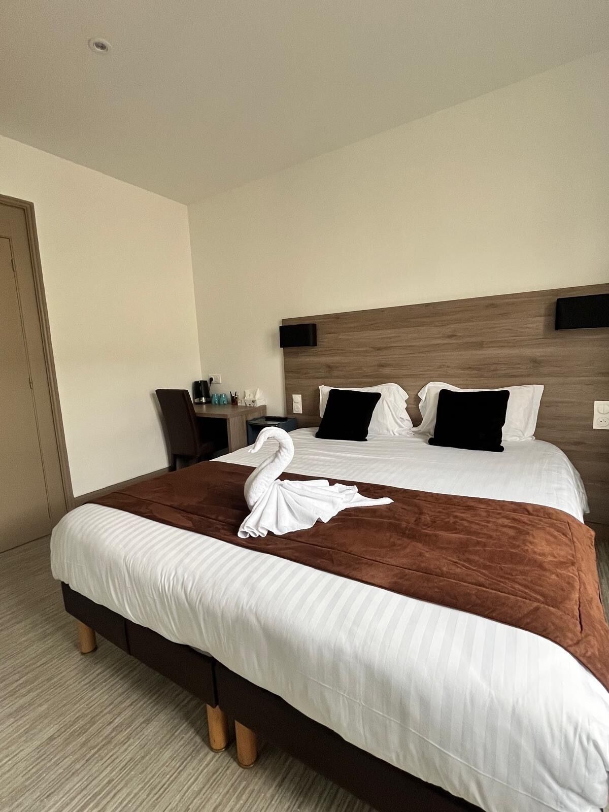 Foto - Hôtel L'Univers