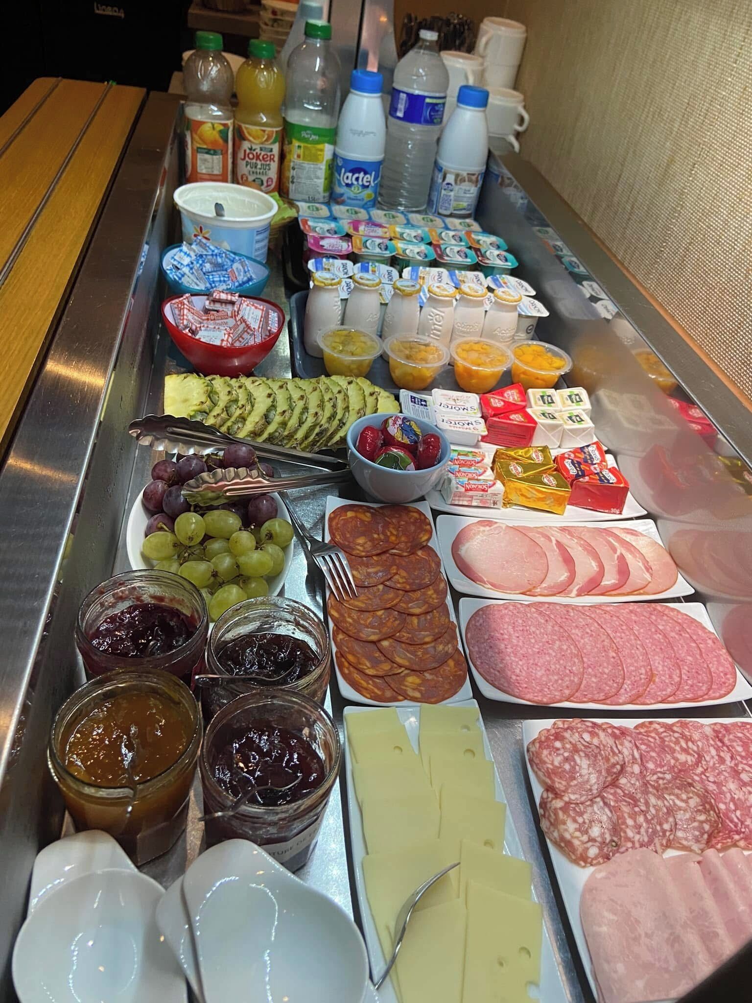 Foto - Hôtel L'Univers