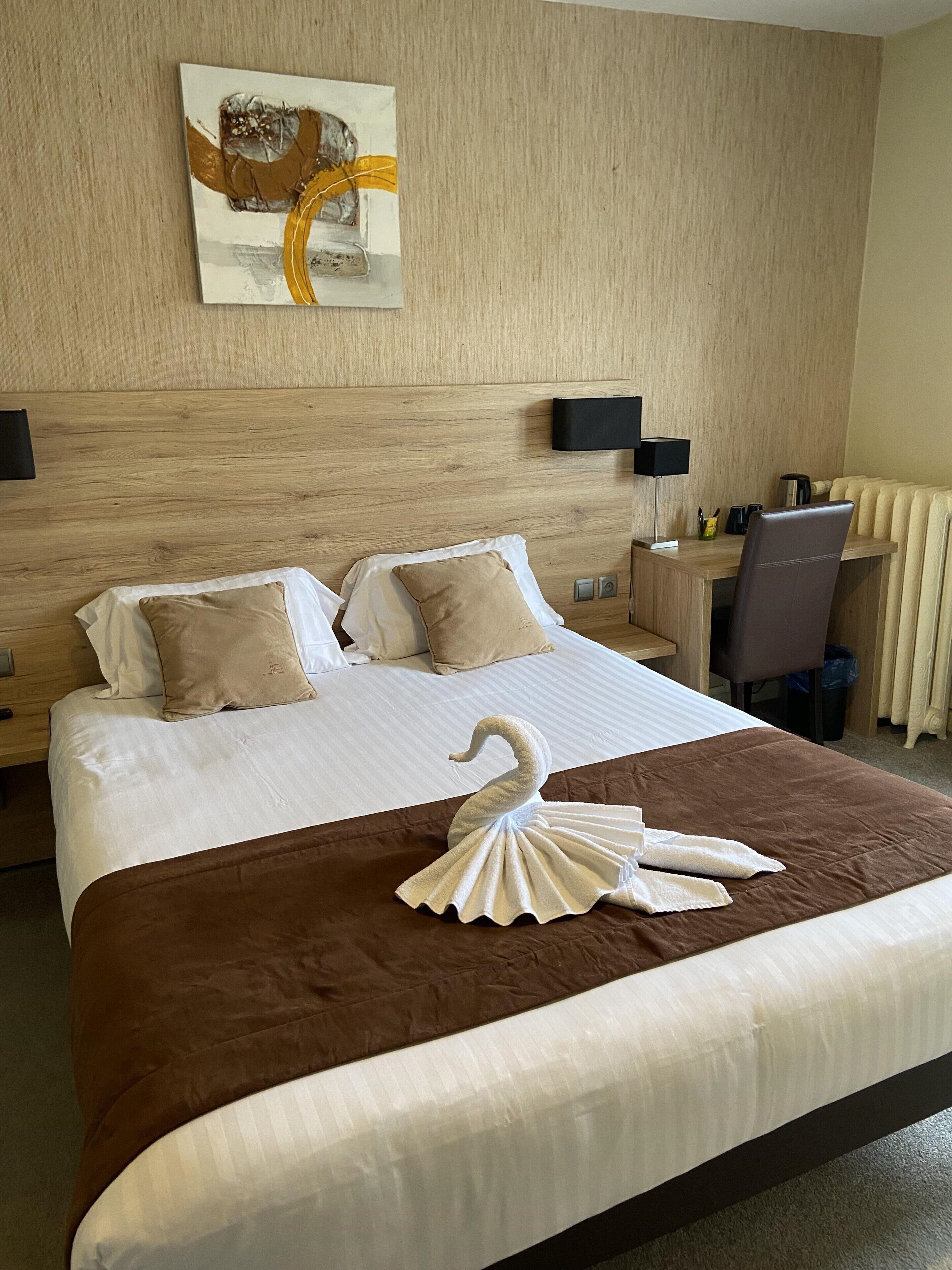 Foto - Hôtel L'Univers