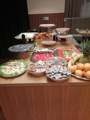 Restaurant - Hotel Denbu (Hamburg)