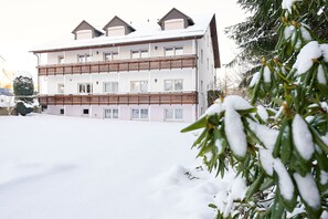 Exterior - Waldhotel Tannmuehle (Callenberg)