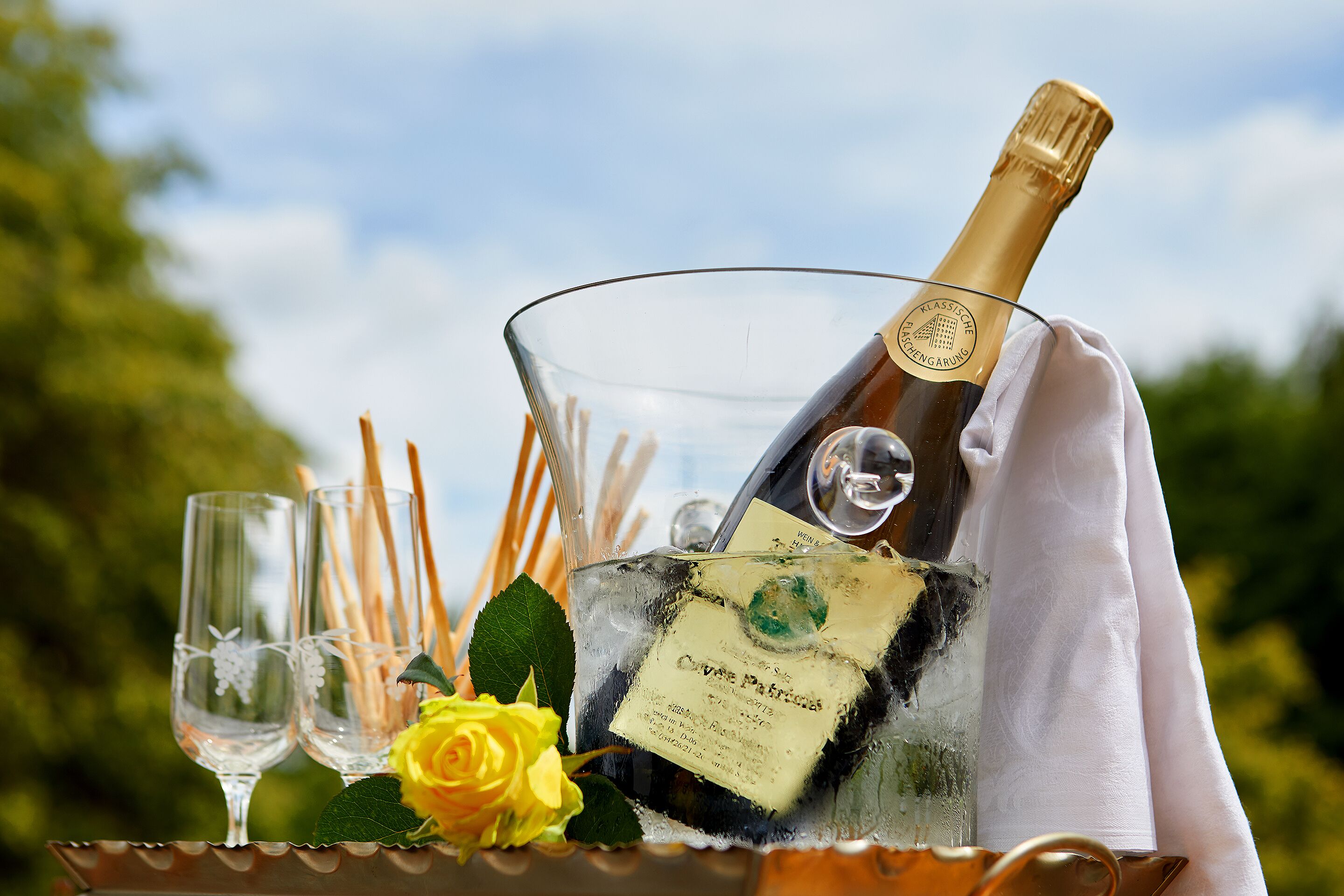 room service – dining