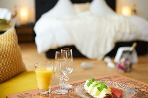 Comfort Apartment | Desk, laptop workspace, iron/ironing board, free WiFi - Waldhotel Tannmuehle (Callenberg)