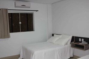 Minibar, free rollaway beds, free WiFi, bed sheets
