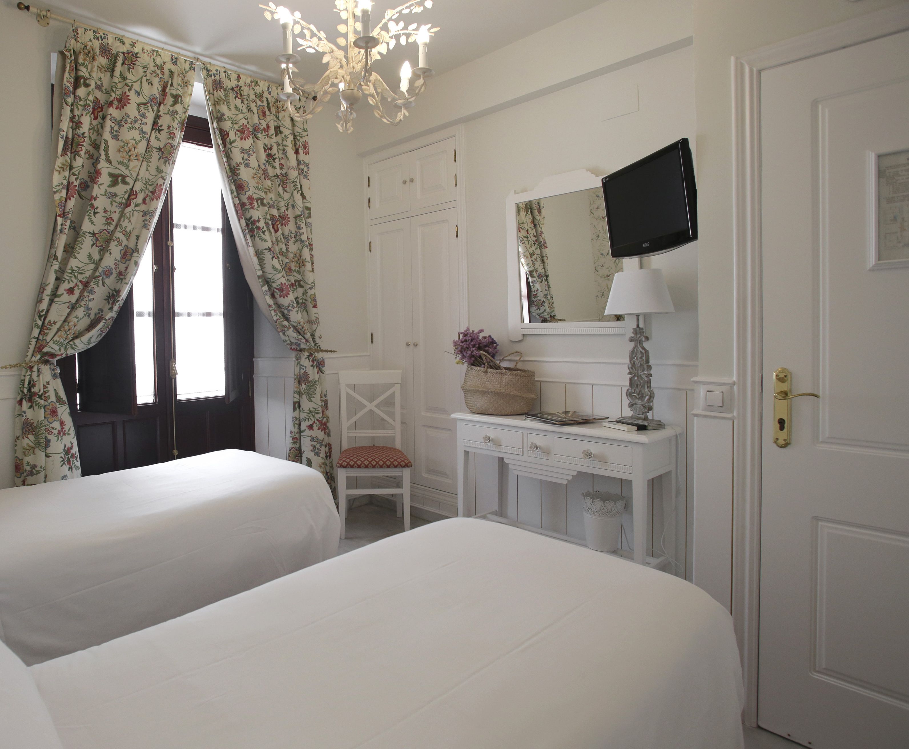 Foto - Basic Hotel Puerta de Sevilla