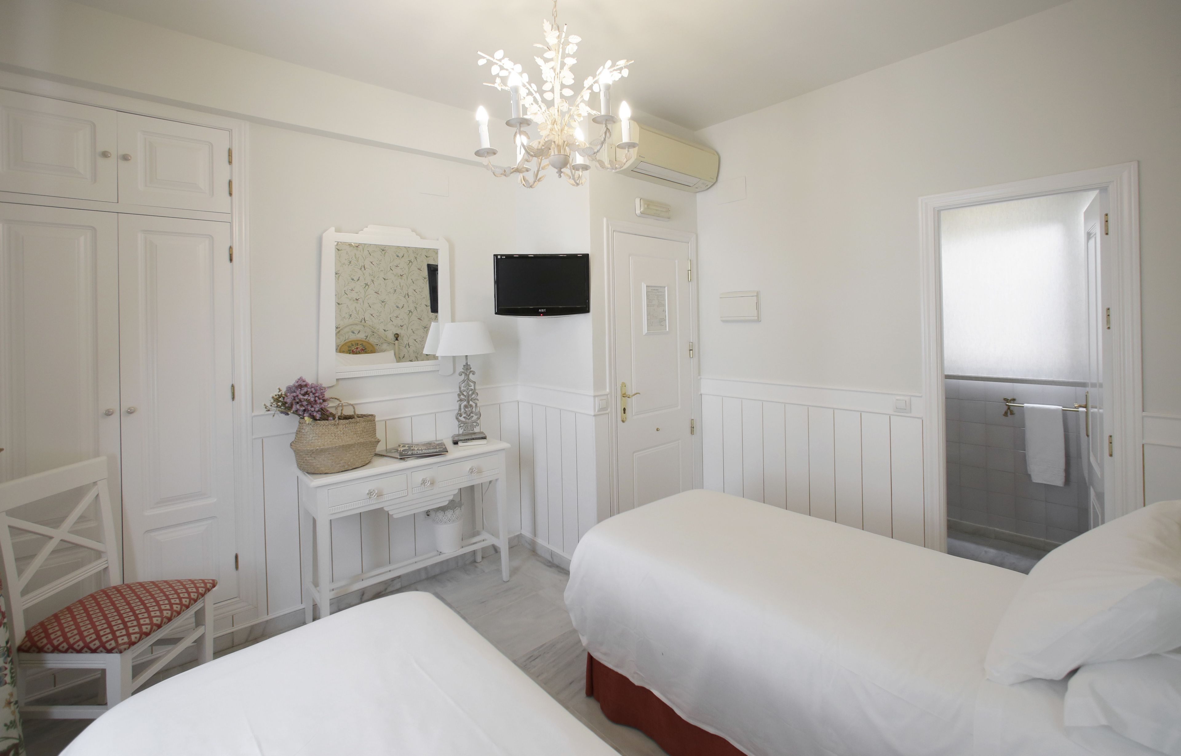 Foto - Basic Hotel Puerta de Sevilla