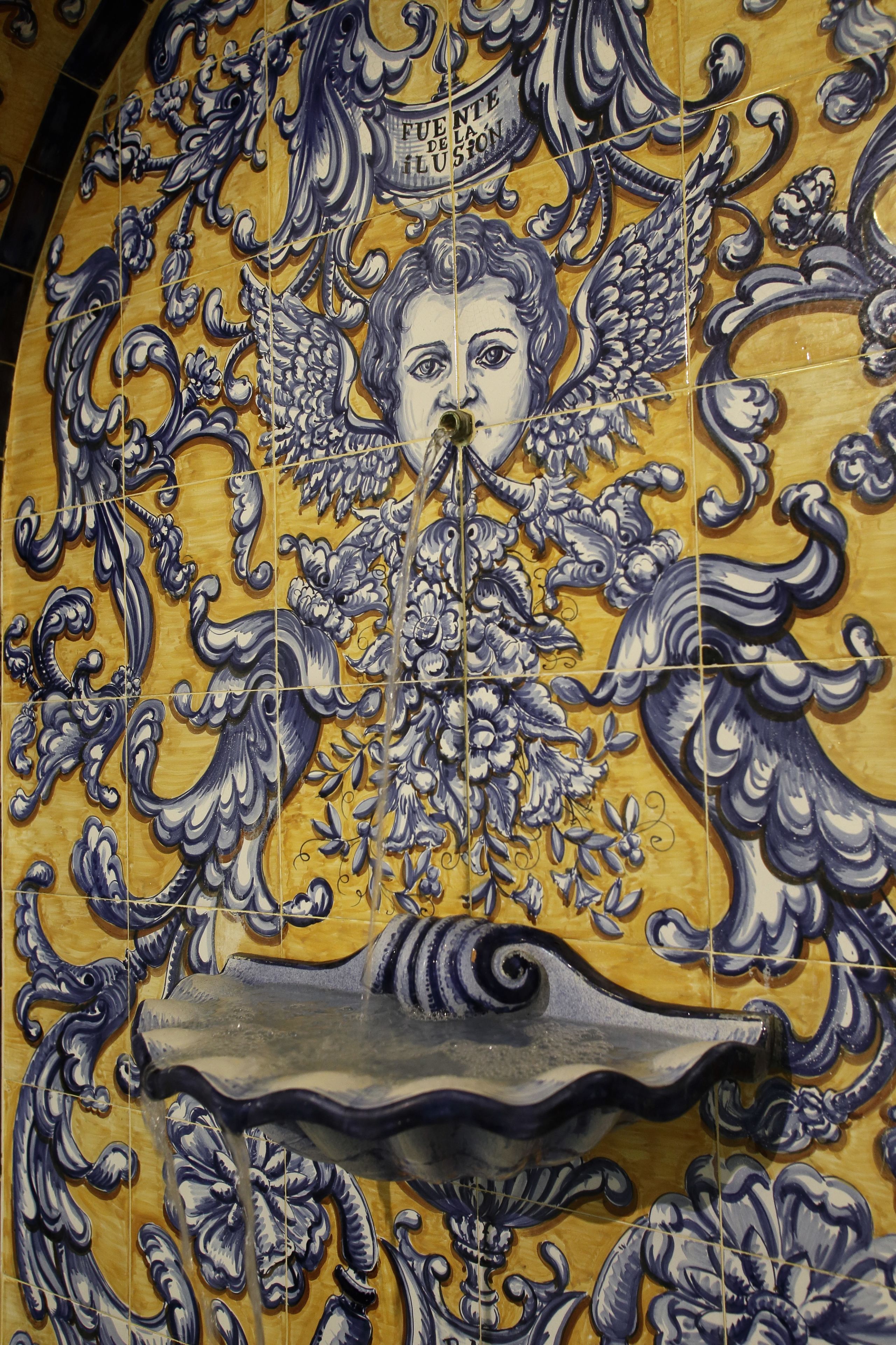 Foto - Basic Hotel Puerta de Sevilla