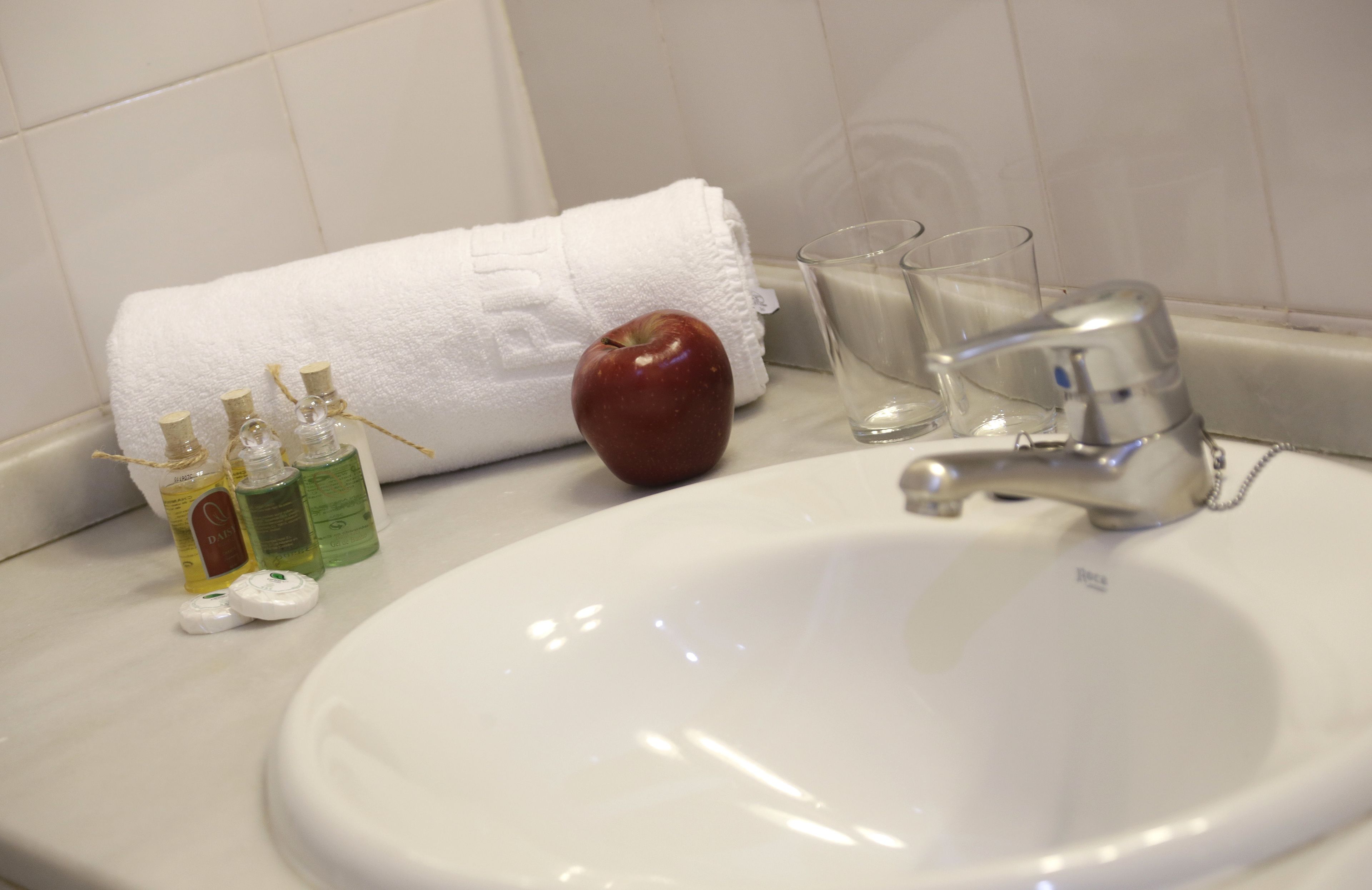 Foto - Basic Hotel Puerta de Sevilla