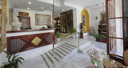 Basic Hotel Puerta de Sevilla
