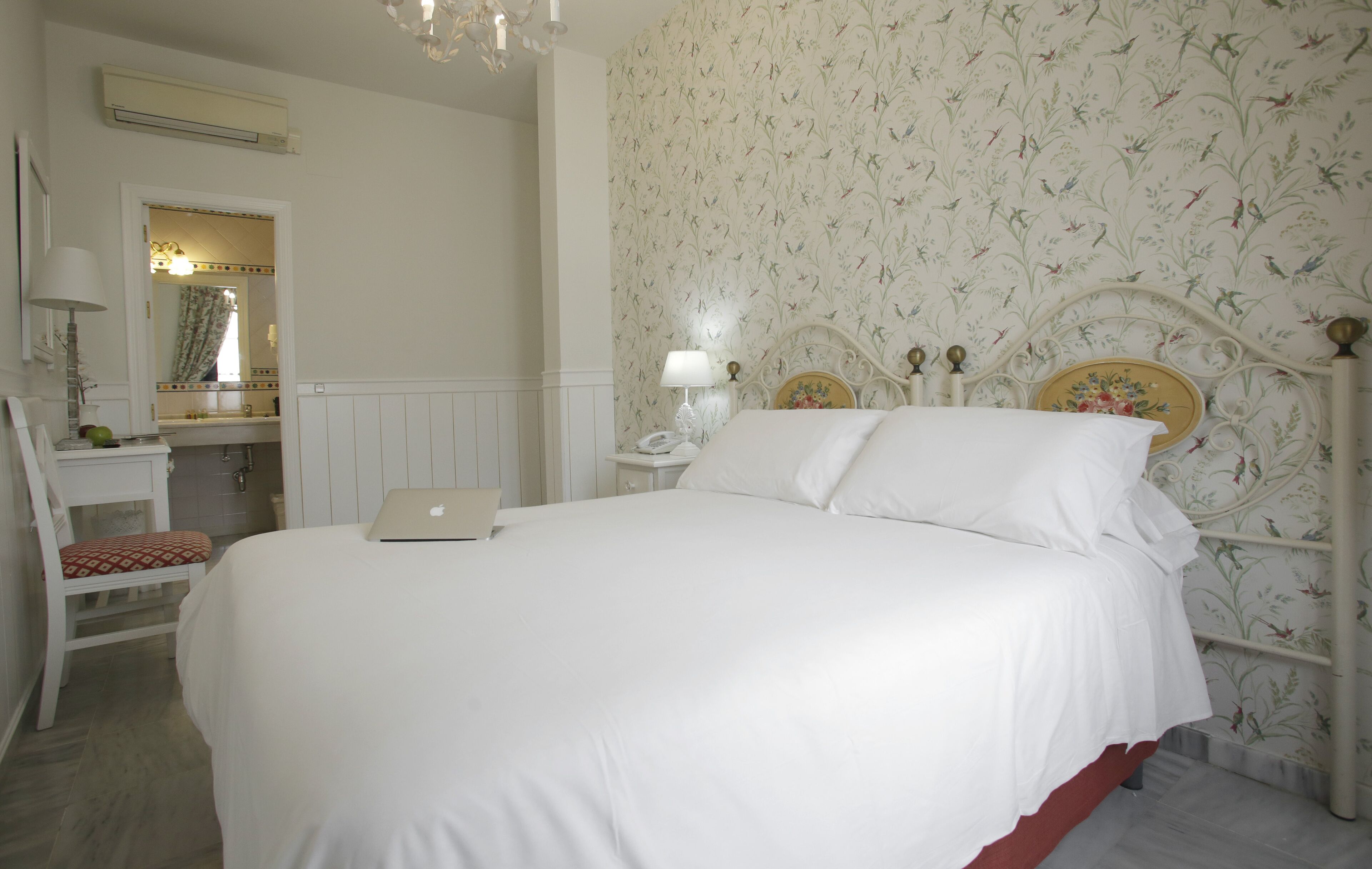 Foto - Basic Hotel Puerta de Sevilla