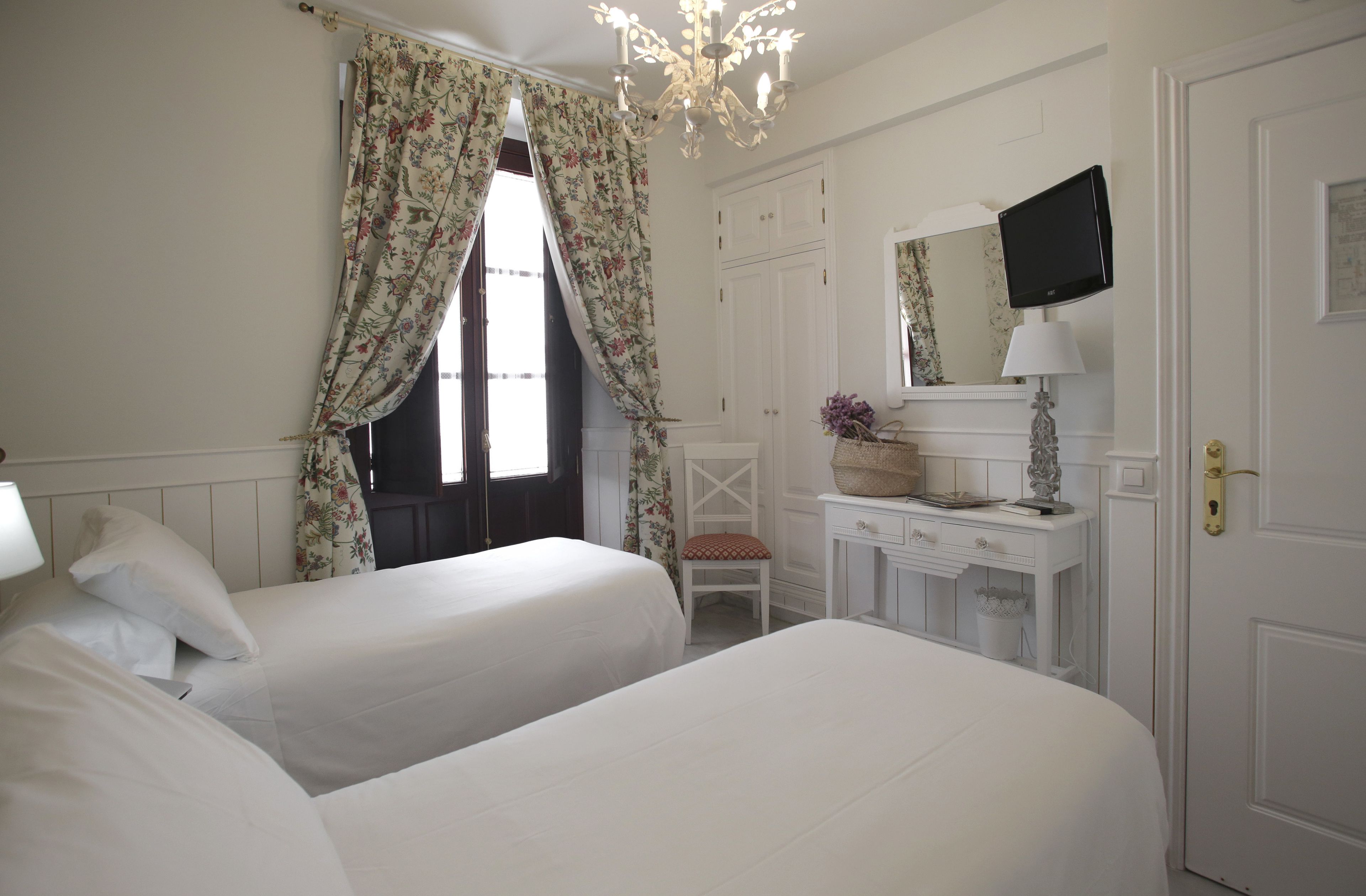 Foto - Basic Hotel Puerta de Sevilla