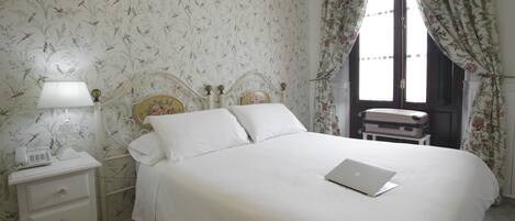 Chambre Double Supérieure