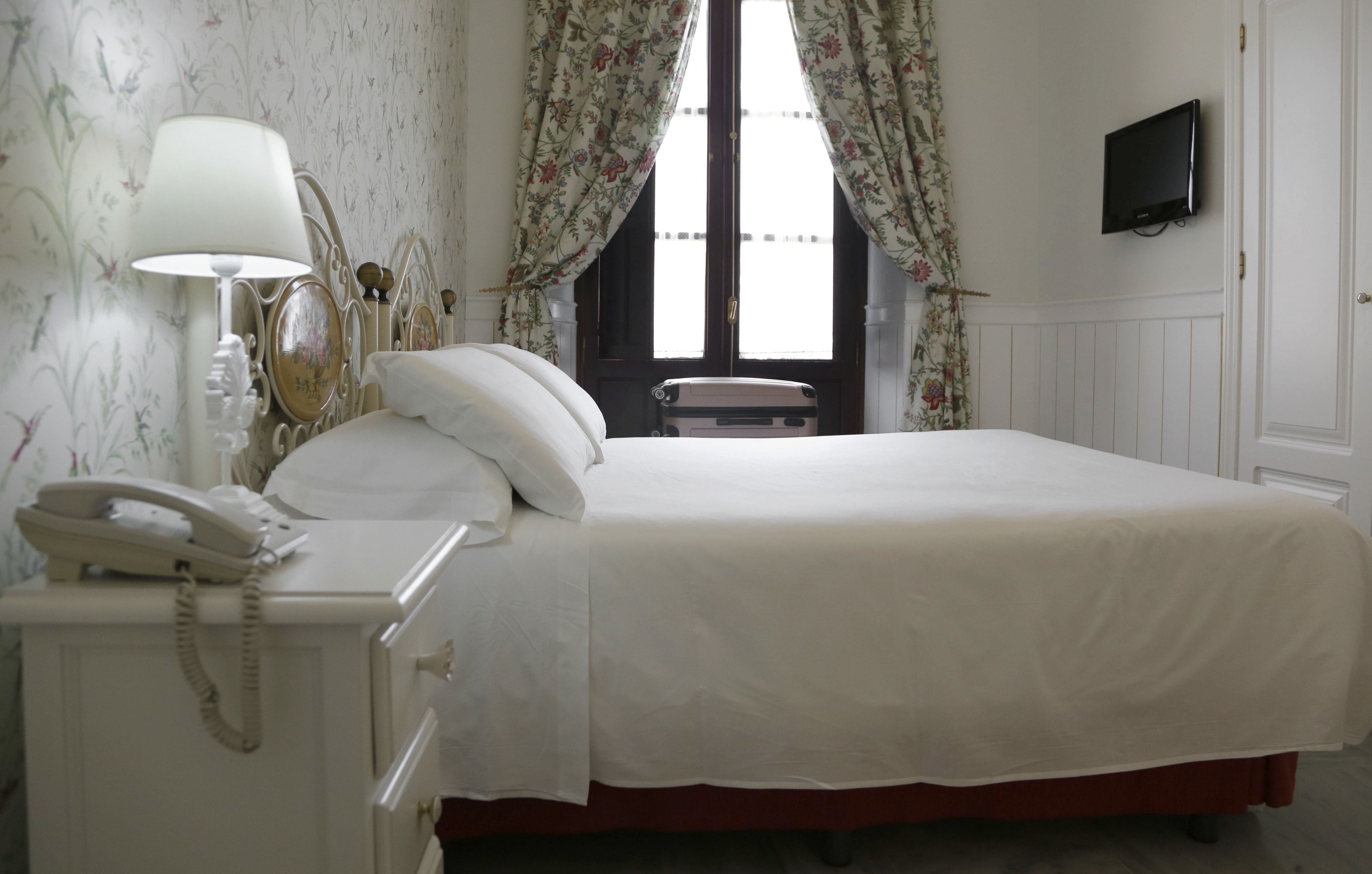 Foto - Basic Hotel Puerta de Sevilla