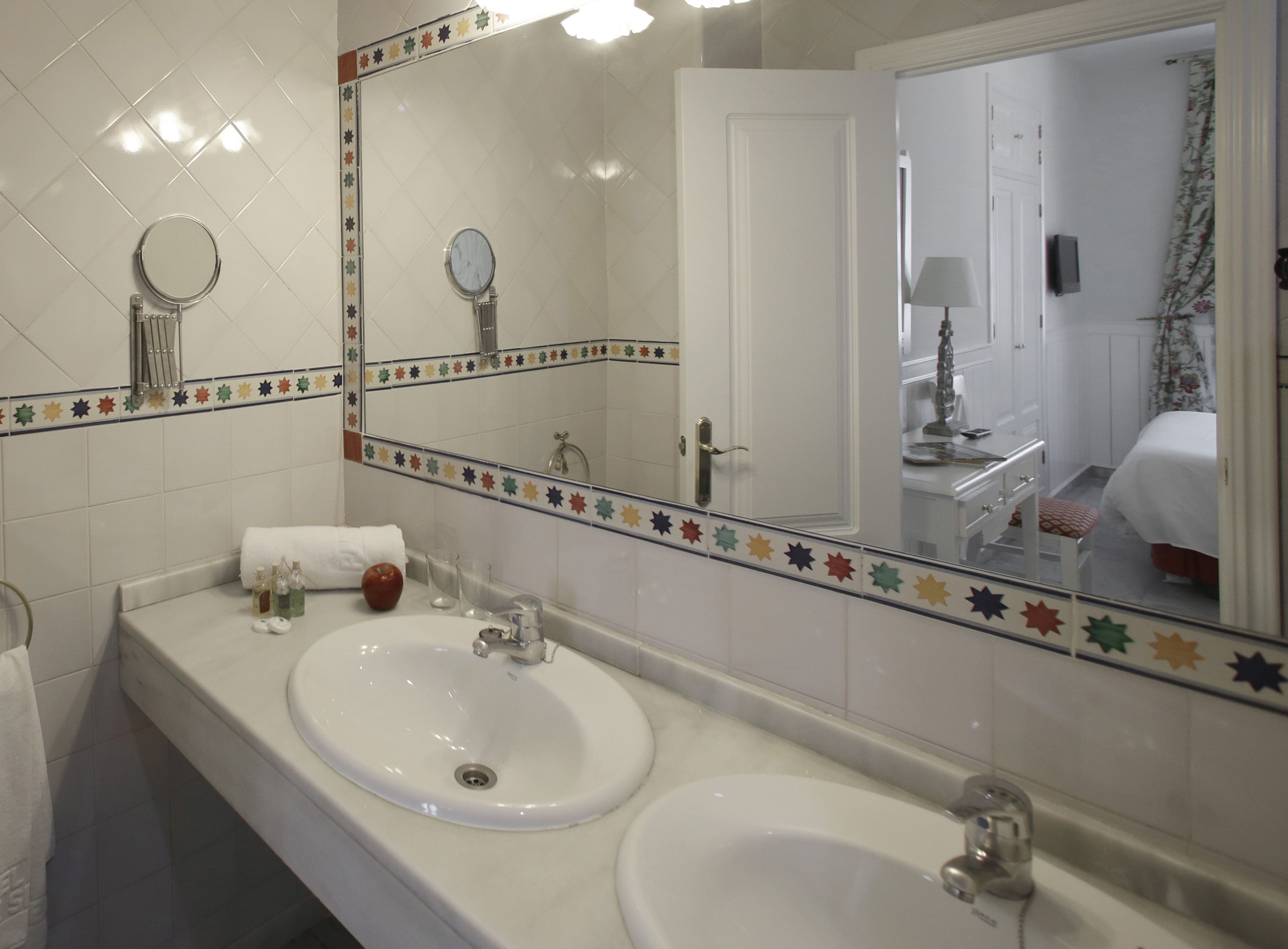 Foto - Basic Hotel Puerta de Sevilla