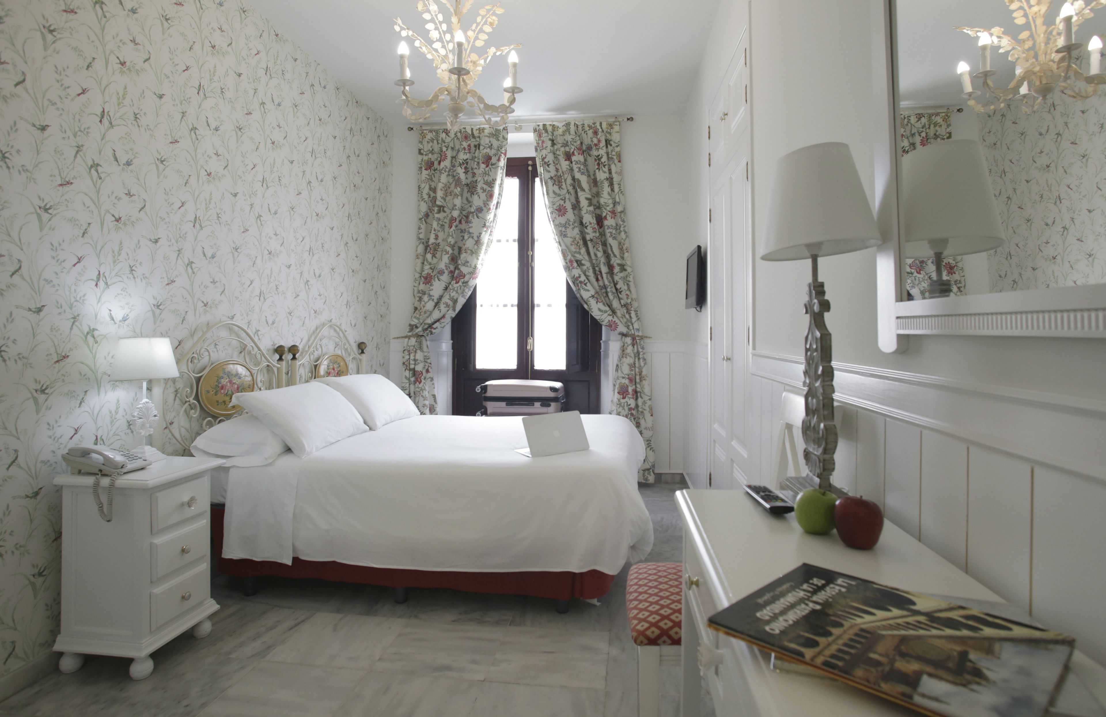 Foto - Basic Hotel Puerta de Sevilla