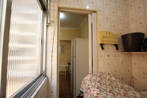 스탠다드 아파트, 침실 2개 | 객실 내 편의 시설/서비스