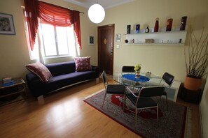 Living room - Go house Arouche SP 804 (São Paulo)