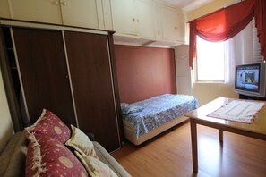 Standard Apartment, 2 Bedrooms - Go house Arouche SP 804 (São Paulo)