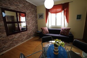 Living room - Go house Arouche SP 804 (São Paulo)