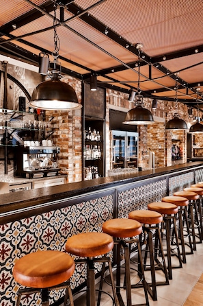 Bar (sur place)