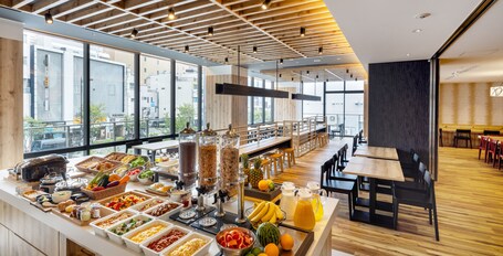 the b asakusa - view 3