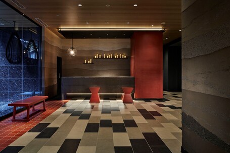 the b asakusa - view 2