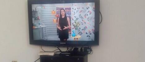 2 Schlafzimmer, Bügeleisen/Bügelbrett, Internetzugang