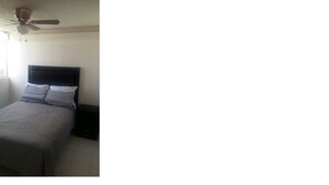 2 Schlafzimmer, Bügeleisen/Bügelbrett, Internetzugang