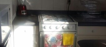 estancia confortable davila