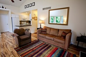 Smart-TV, DVD-Player