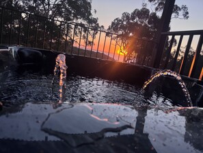 Pool - Ocean Views, canoeing, swimming, Fishing, 4x4 touring.  (Fraser Island)