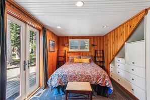 4 bedrooms, WiFi