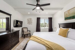 1 Schlafzimmer, Bügeleisen/Bügelbrett, Reisekinderbett, WLAN