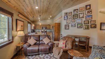 Smart TV, DVD player