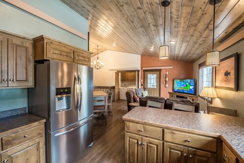 Blue Grouse Vacation Rental -