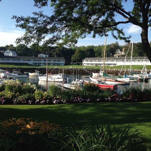 Quaint Ogunquit Condo 5 Min.Walk To Perkins Cove & Marginal Way