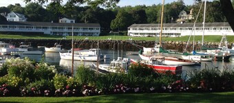Quaint Ogunquit Condo 5 Min.Walk To Perkins Cove & Marginal Way