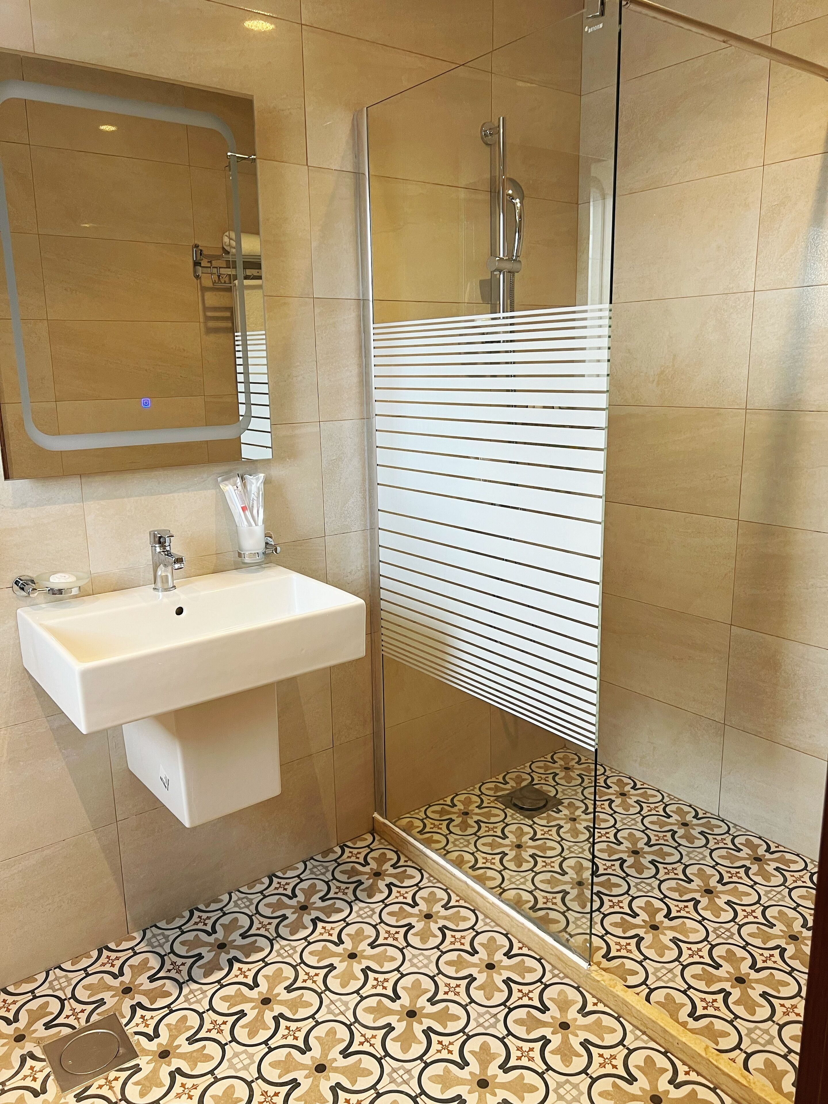 Foto - The Seventh Star Hotel Suites