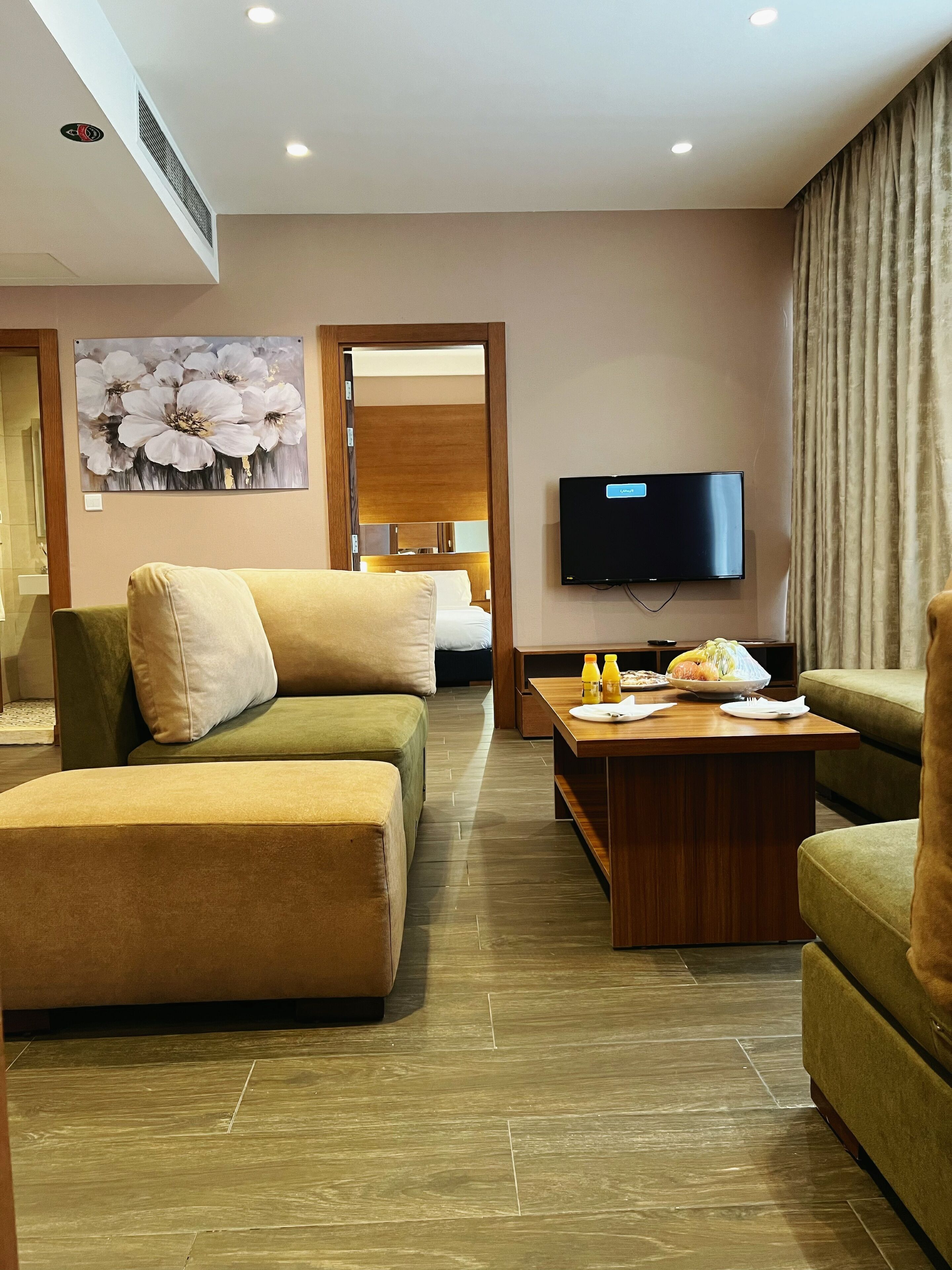 Foto - The Seventh Star Hotel Suites