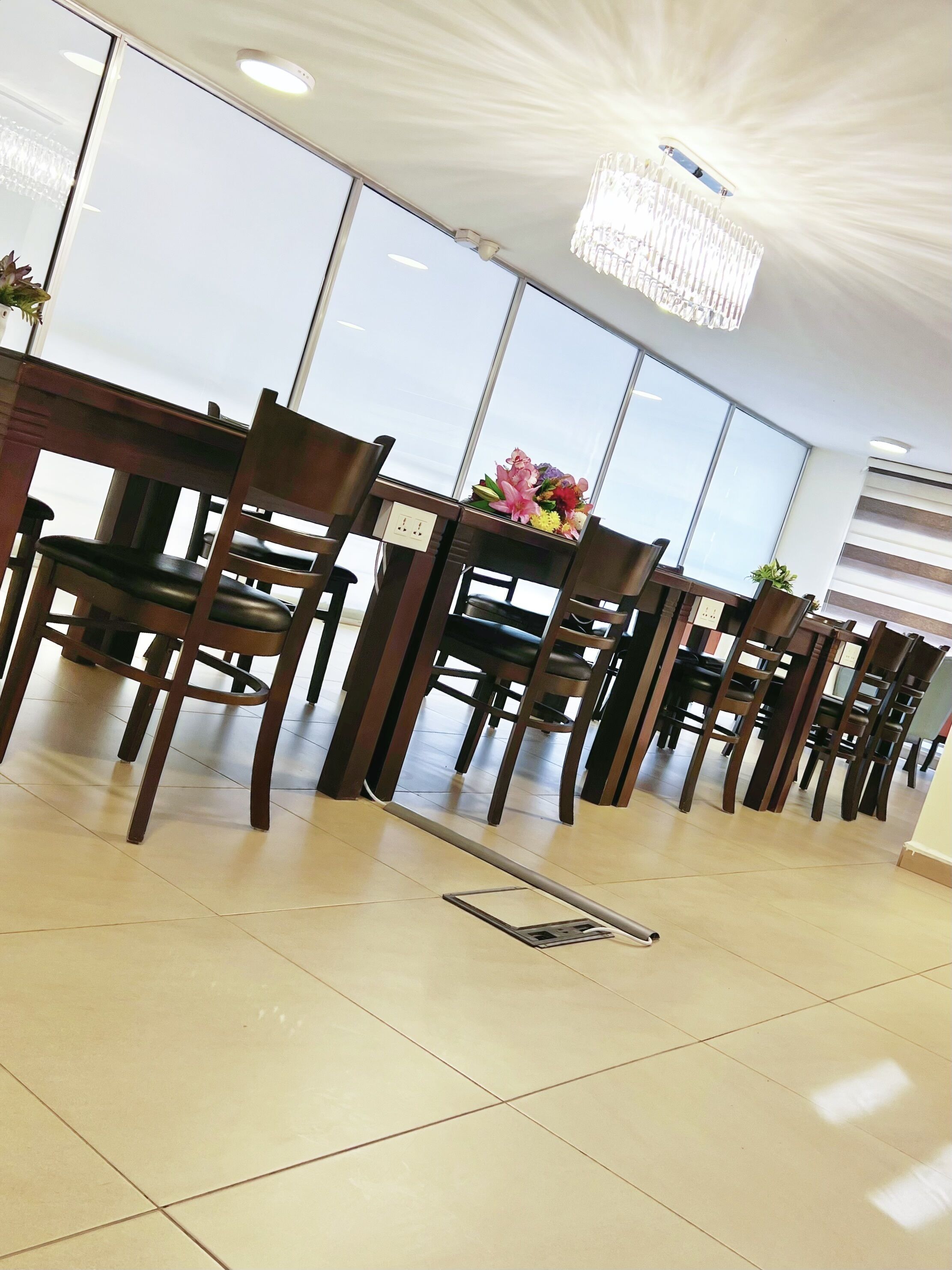 Foto - The Seventh Star Hotel Suites