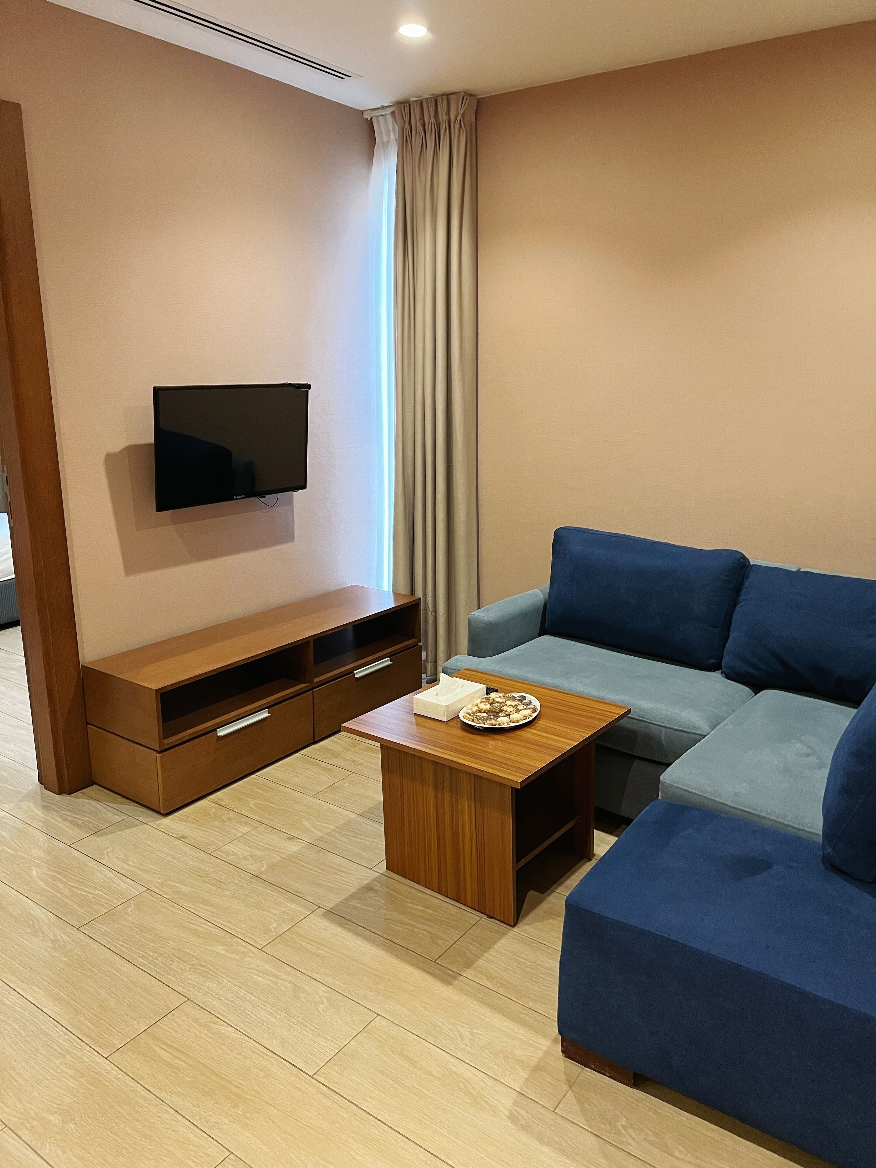 Photo - The Seventh Star Hotel Suites