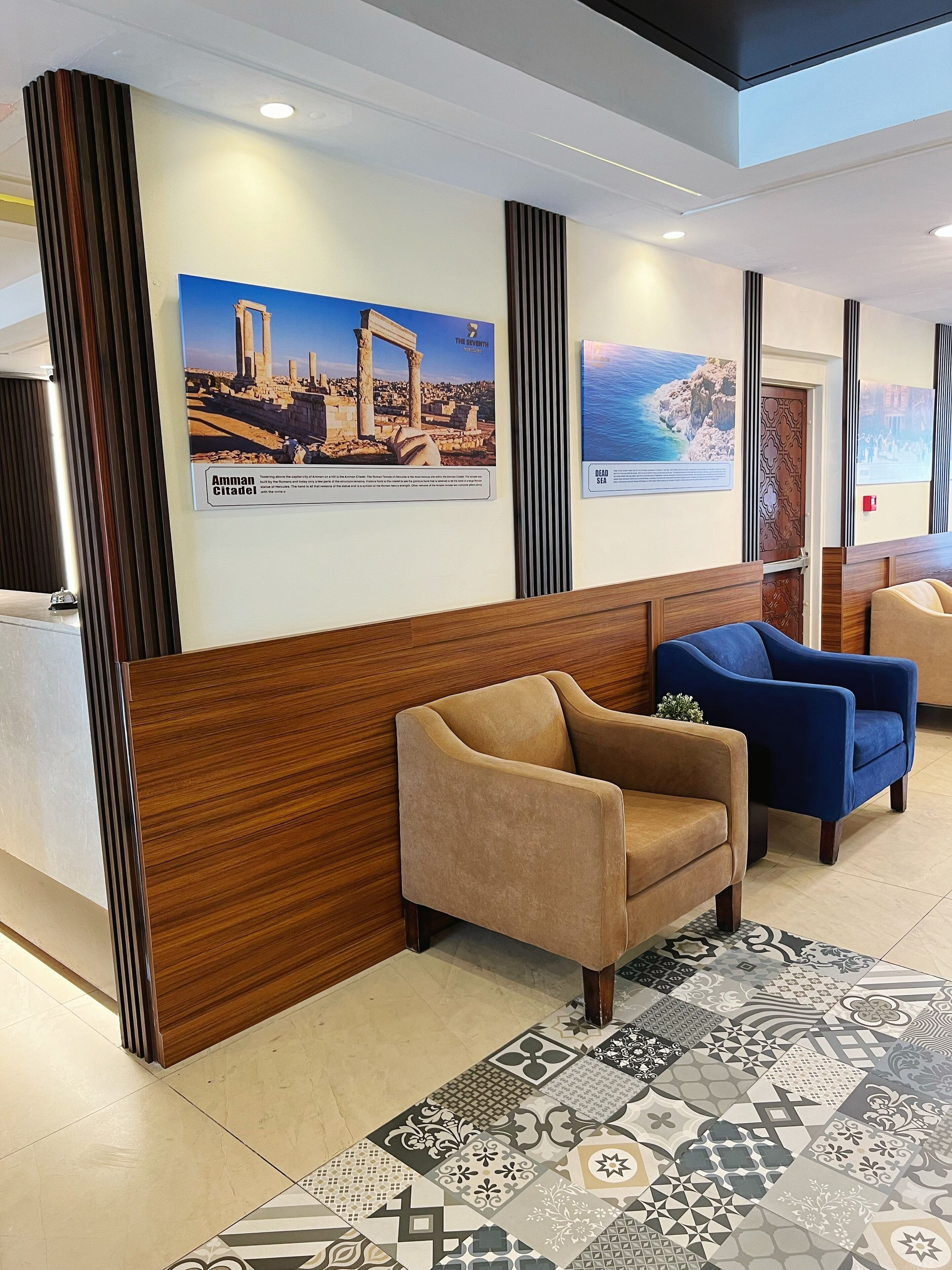 Foto - The Seventh Star Hotel Suites