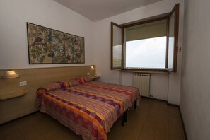 3 makuuhuonetta, Wi-Fi, vuodevaatteet