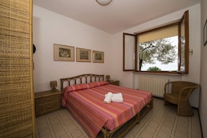 3 camere, lenzuola